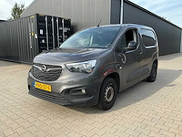 Opel combo 1.5d l1h1 edition bedrijfswagen