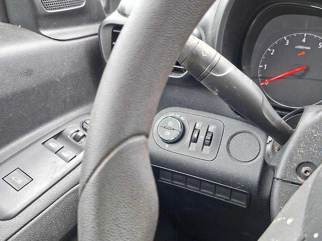 Opel combo 1.5d l1h1 edition bedrijfswagen - afbeelding 13 van  25