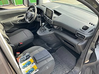 Opel combo 1.5d l1h1 edition bedrijfswagen - afbeelding 15 van  25