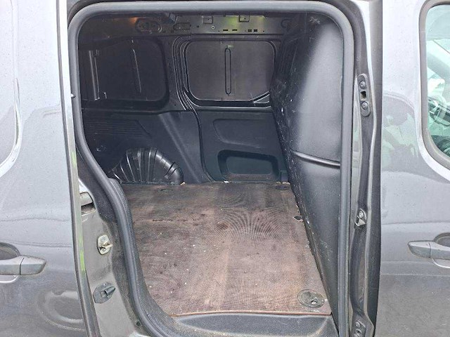 Opel combo 1.5d l1h1 edition bedrijfswagen - afbeelding 16 van  25