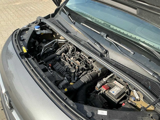 Opel combo 1.5d l1h1 edition bedrijfswagen - afbeelding 18 van  25