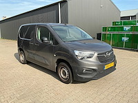 Opel combo 1.5d l1h1 edition bedrijfswagen - afbeelding 12 van  25
