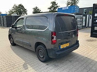 Opel combo 1.5d l1h1 edition bedrijfswagen - afbeelding 19 van  25