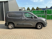 Opel combo 1.5d l1h1 edition bedrijfswagen - afbeelding 23 van  25