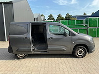 Opel combo 1.5d l1h1 edition bedrijfswagen - afbeelding 24 van  25