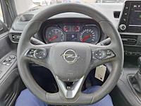 Opel combo 1.5d l1h1 edition bedrijfswagen - afbeelding 21 van  25