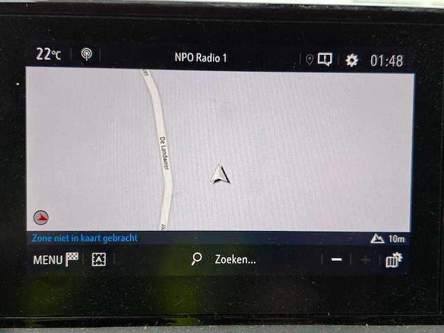 Opel combo 1.5d l1h1 edition bedrijfswagen - afbeelding 10 van  25