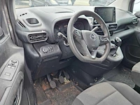 Opel combo 1.5d l1h1 edition bedrijfswagen - afbeelding 11 van  25