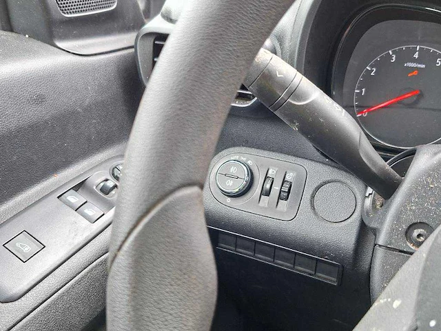 Opel combo 1.5d l1h1 edition bedrijfswagen - afbeelding 13 van  25