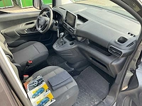 Opel combo 1.5d l1h1 edition bedrijfswagen - afbeelding 15 van  25