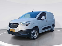 Opel combo 1.5d l1h1 edition | vjg-88-l - afbeelding 1 van  16