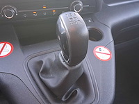 Opel combo 1.5d l1h1 edition | vjg-88-l - afbeelding 7 van  16