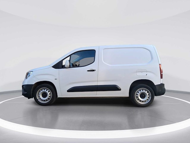 Opel combo 1.5d l1h1 edition | vjg-88-l - afbeelding 14 van  16