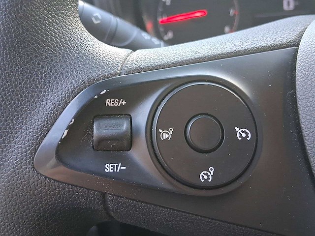 Opel combo 1.5d l1h1 edition | vjg-88-l - afbeelding 6 van  26