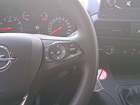 Opel combo 1.5d l1h1 edition | vjg-88-l - afbeelding 8 van  26