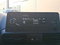 Opel combo 1.5d l1h1 edition | vjg-88-l - afbeelding 9 van  26