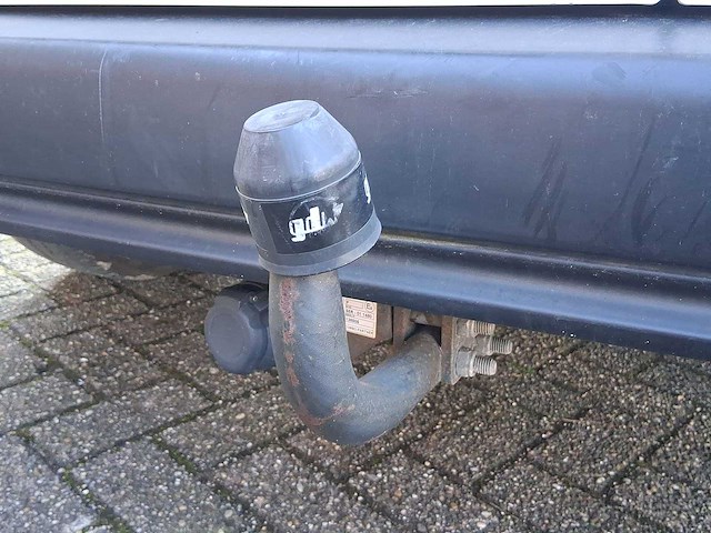 Opel combo 1.5d l1h1 edition | vjg-88-l - afbeelding 16 van  26