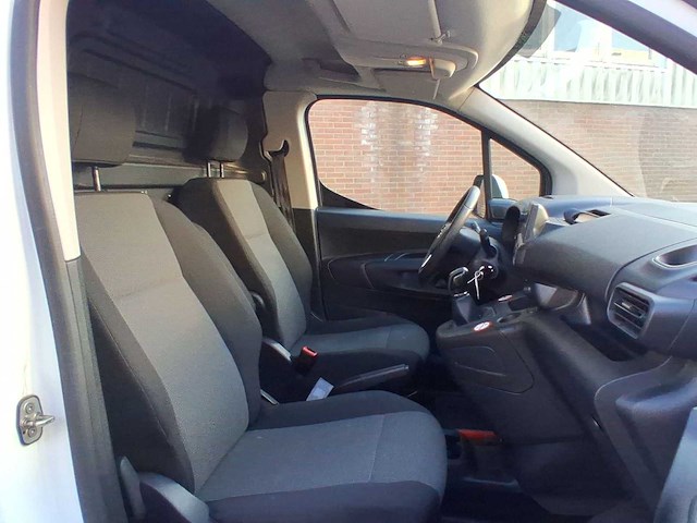 Opel combo 1.5d l1h1 edition | vjg-88-l - afbeelding 18 van  26