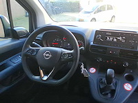 Opel combo 1.5d l1h1 edition | vjg-88-l - afbeelding 19 van  26