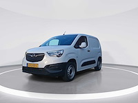 Opel combo 1.5d l1h1 edition | vjg-88-l - afbeelding 11 van  26