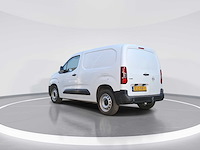 Opel combo 1.5d l1h1 edition | vjg-88-l - afbeelding 23 van  26