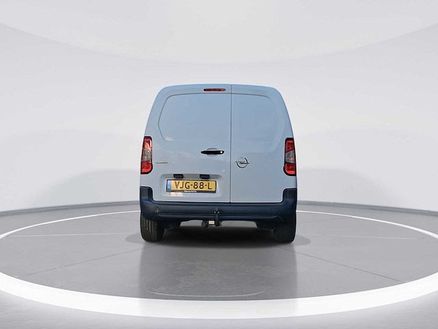 Opel combo 1.5d l1h1 edition | vjg-88-l - afbeelding 24 van  26