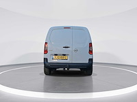 Opel combo 1.5d l1h1 edition | vjg-88-l - afbeelding 24 van  26