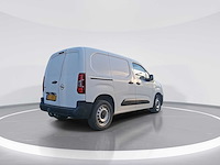 Opel combo 1.5d l1h1 edition | vjg-88-l - afbeelding 25 van  26