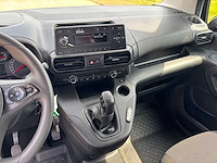 Opel combo 1.5d l1h1 edition, vlk-63-s - afbeelding 2 van  4