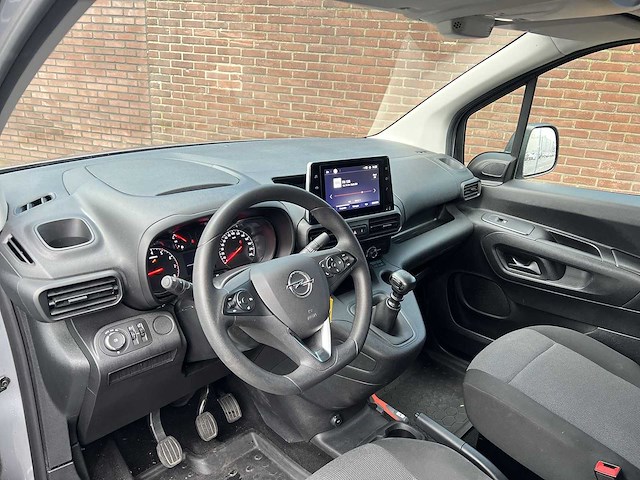 Opel combo 1.5d l1h1 edition | vpf-95-s - afbeelding 3 van  28