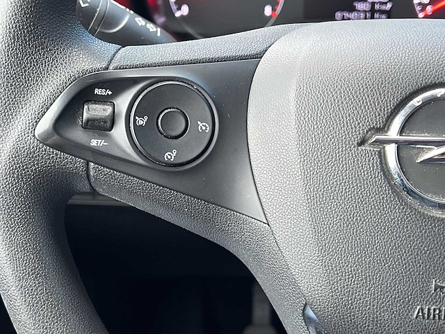 Opel combo 1.5d l1h1 edition | vpf-95-s - afbeelding 7 van  28