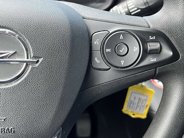 Opel combo 1.5d l1h1 edition | vpf-95-s - afbeelding 8 van  28