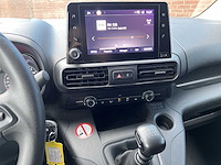 Opel combo 1.5d l1h1 edition | vpf-95-s - afbeelding 9 van  28