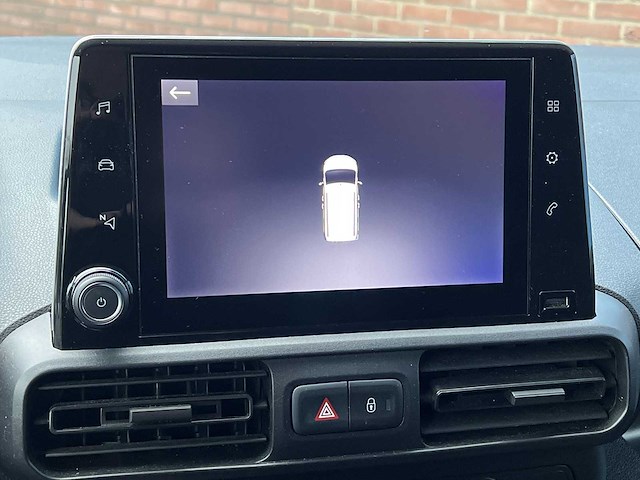 Opel combo 1.5d l1h1 edition | vpf-95-s - afbeelding 10 van  28