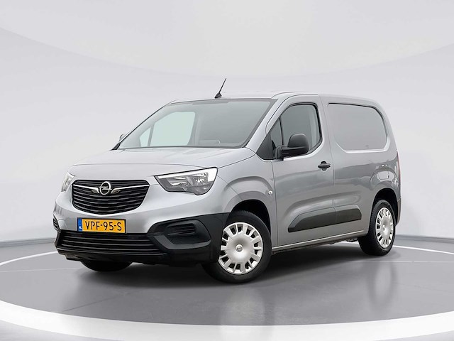 Opel combo 1.5d l1h1 edition | vpf-95-s - afbeelding 1 van  28