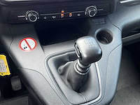 Opel combo 1.5d l1h1 edition | vpf-95-s - afbeelding 14 van  28