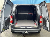 Opel combo 1.5d l1h1 edition | vpf-95-s - afbeelding 15 van  28