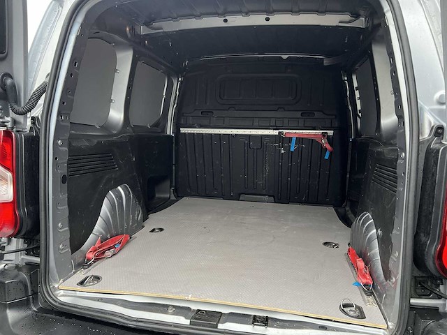 Opel combo 1.5d l1h1 edition | vpf-95-s - afbeelding 16 van  28