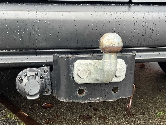 Opel combo 1.5d l1h1 edition | vpf-95-s - afbeelding 17 van  28