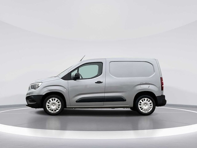 Opel combo 1.5d l1h1 edition | vpf-95-s - afbeelding 22 van  28