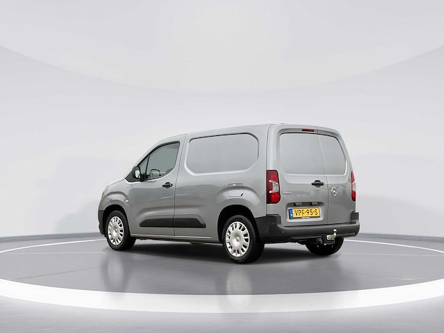 Opel combo 1.5d l1h1 edition | vpf-95-s - afbeelding 23 van  28