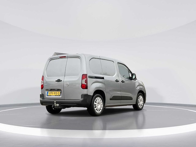 Opel combo 1.5d l1h1 edition | vpf-95-s - afbeelding 25 van  28