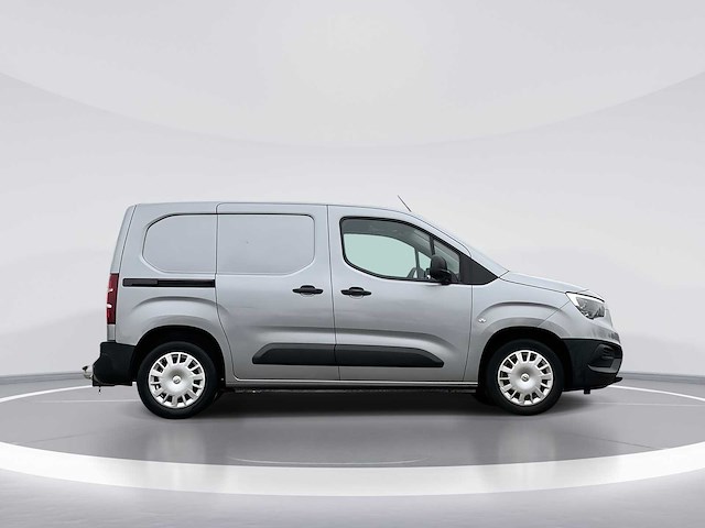 Opel combo 1.5d l1h1 edition | vpf-95-s - afbeelding 26 van  28