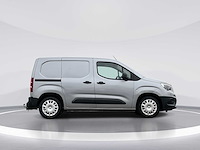 Opel combo 1.5d l1h1 edition | vpf-95-s - afbeelding 26 van  28