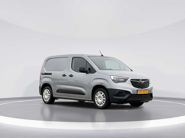 Opel combo 1.5d l1h1 edition | vpf-95-s - afbeelding 27 van  28