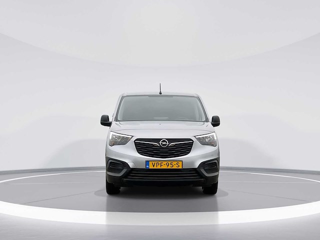 Opel combo 1.5d l1h1 edition | vpf-95-s - afbeelding 28 van  28