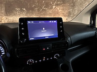 Opel combo 1.5d l2h1 edition 101pk 2021 (origineel-nl+1e eigenaar), vkk-37-b - afbeelding 13 van  35