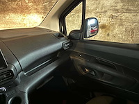 Opel combo 1.5d l2h1 edition 101pk 2021 (origineel-nl+1e eigenaar), vkk-37-b - afbeelding 15 van  35