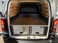 Opel combo 1.5d l2h1 edition 101pk 2021 (origineel-nl+1e eigenaar), vkk-37-b - afbeelding 18 van  35