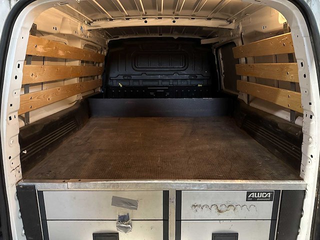 Opel combo 1.5d l2h1 edition 101pk 2021 (origineel-nl+1e eigenaar), vkk-37-b - afbeelding 19 van  35